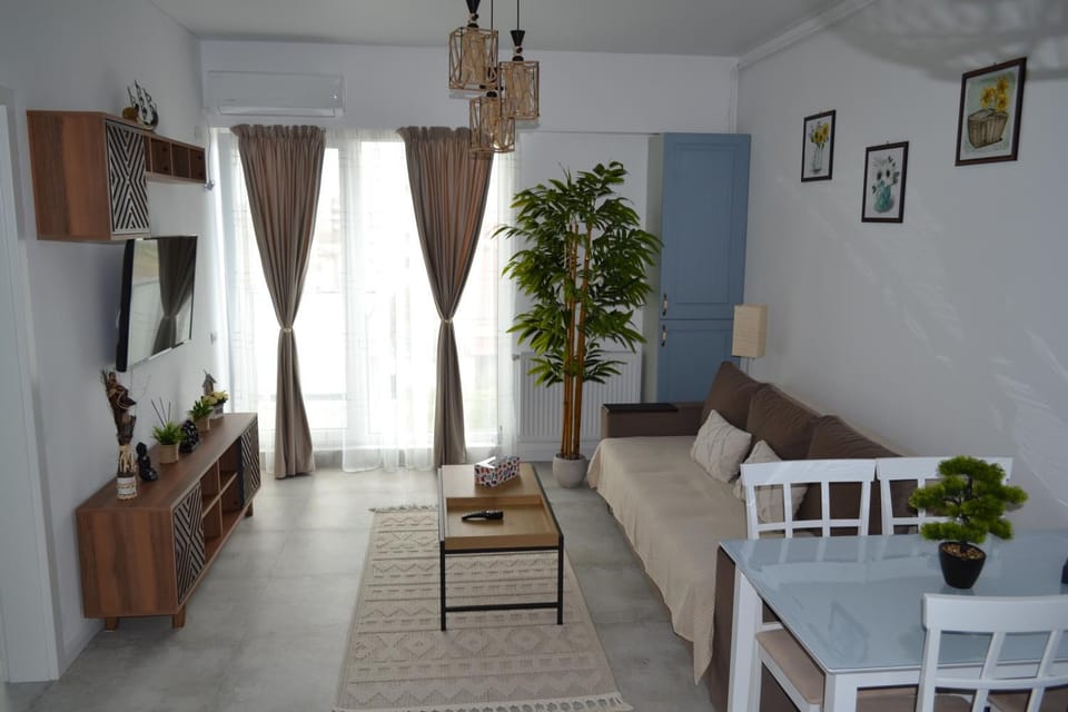 Apartament POK Apartment in Constanța County