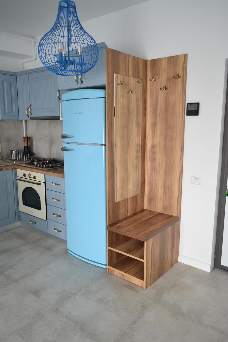 Apartament POK Apartment in Constanța County