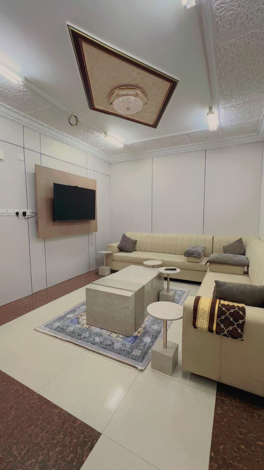 Communal lounge/ TV room, Living room, Seating area