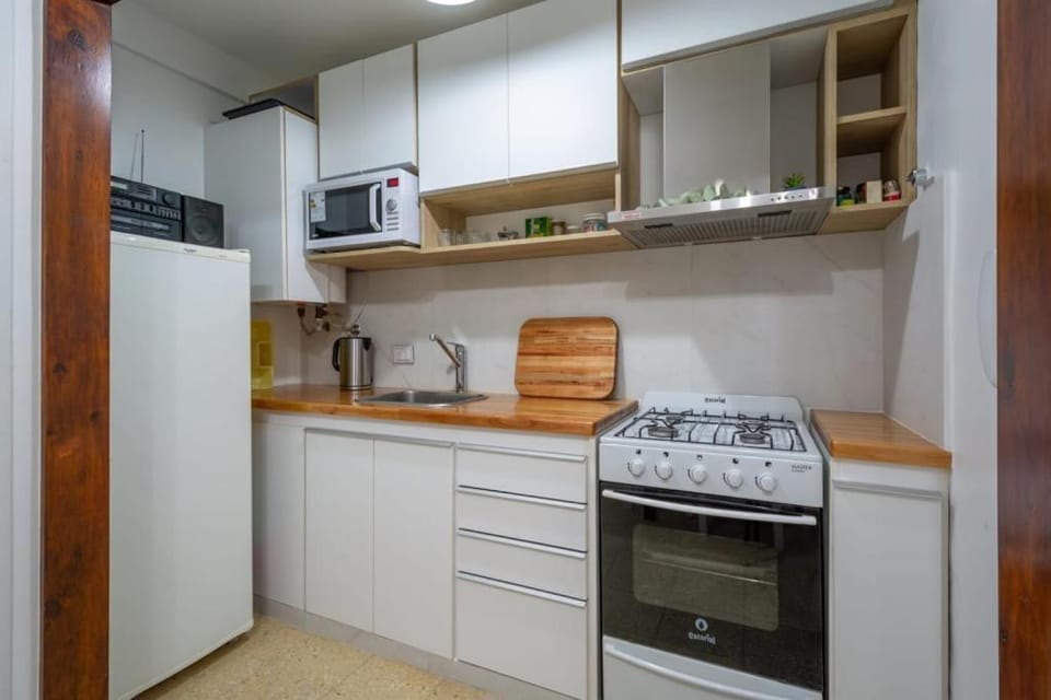 Marea Patagonia Apartment in Puerto Madryn
