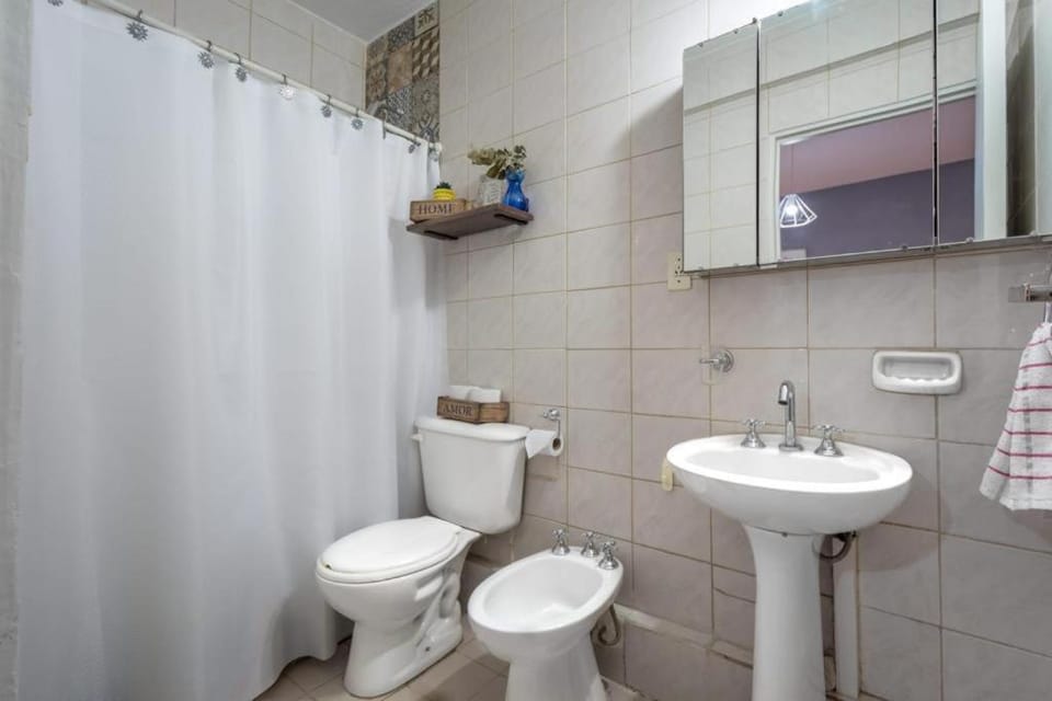 Marea Patagonia Apartment in Puerto Madryn