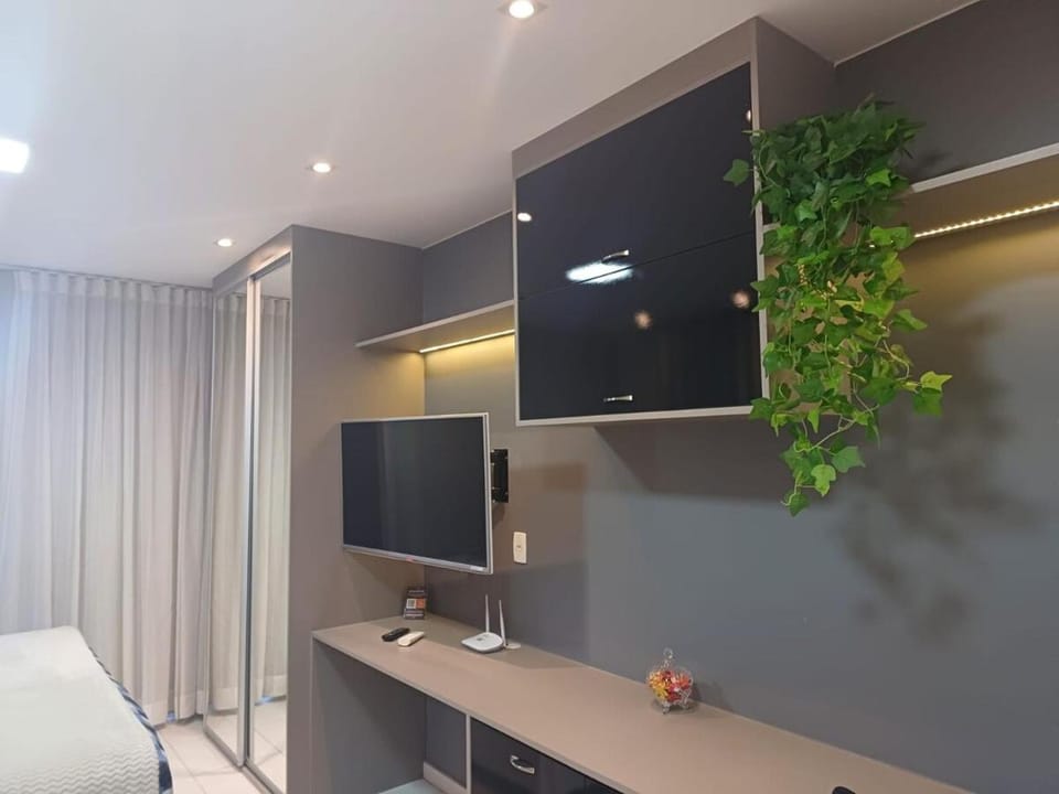 Better than Vision, spectacular view Apartment in State of Goiás