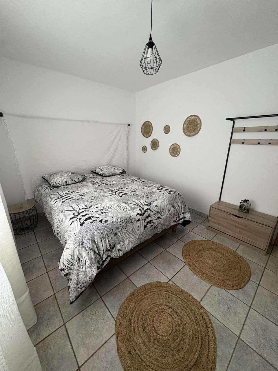 LaKaz Deux Palmiers Villa in Réunion