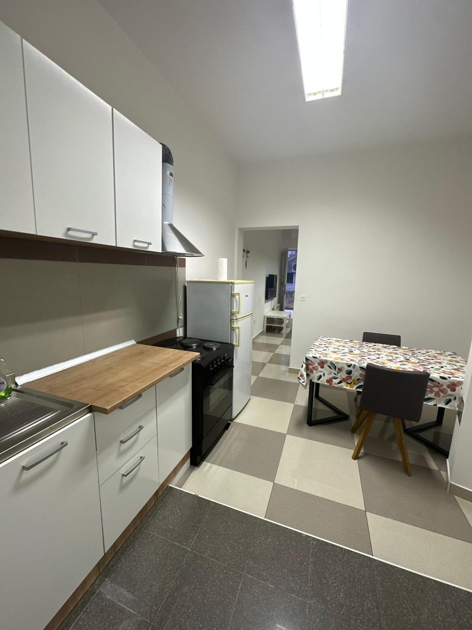 Dubrovnik Inn Apartment in Dubrovnik