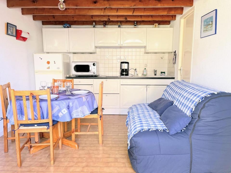 Ty Foc - Maisonnette en bord de mer - Jardin & Tennis House in Brittany