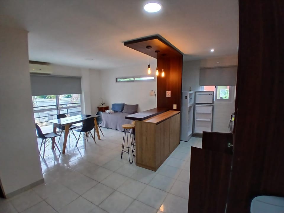Emperatriz II Apartment in Posadas