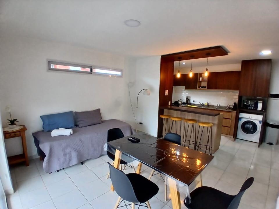 Emperatriz II Apartment in Posadas
