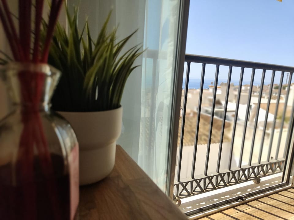 Day, Balcony/Terrace, Sea view