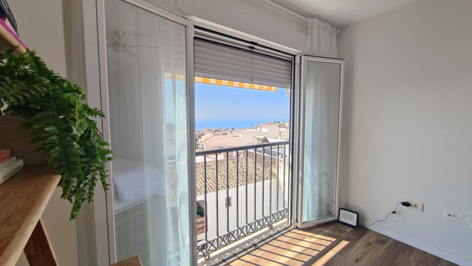 View (from property/room), Balcony/Terrace