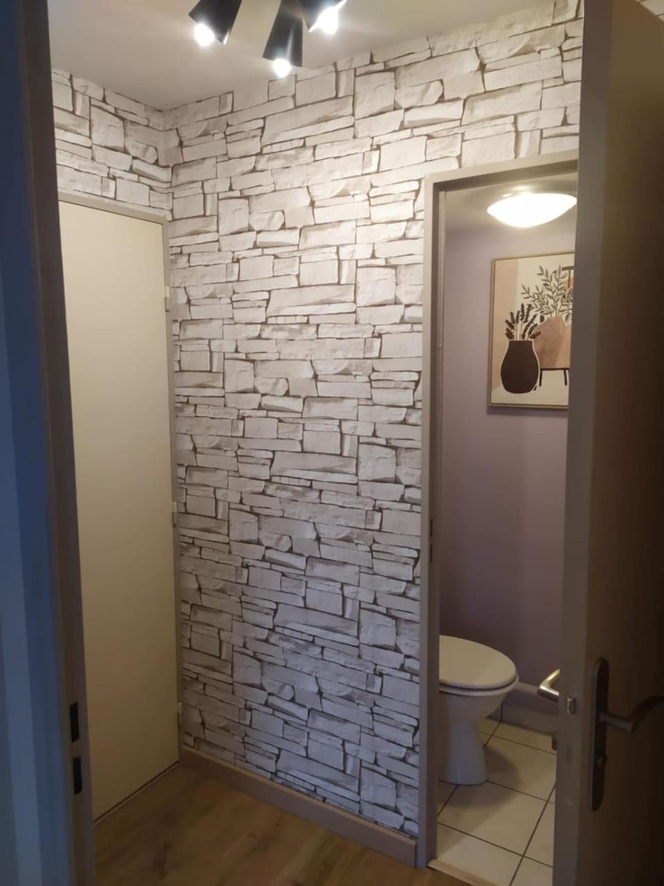 T3 COSY 2 chambres proche TOURS Apartment in Tours