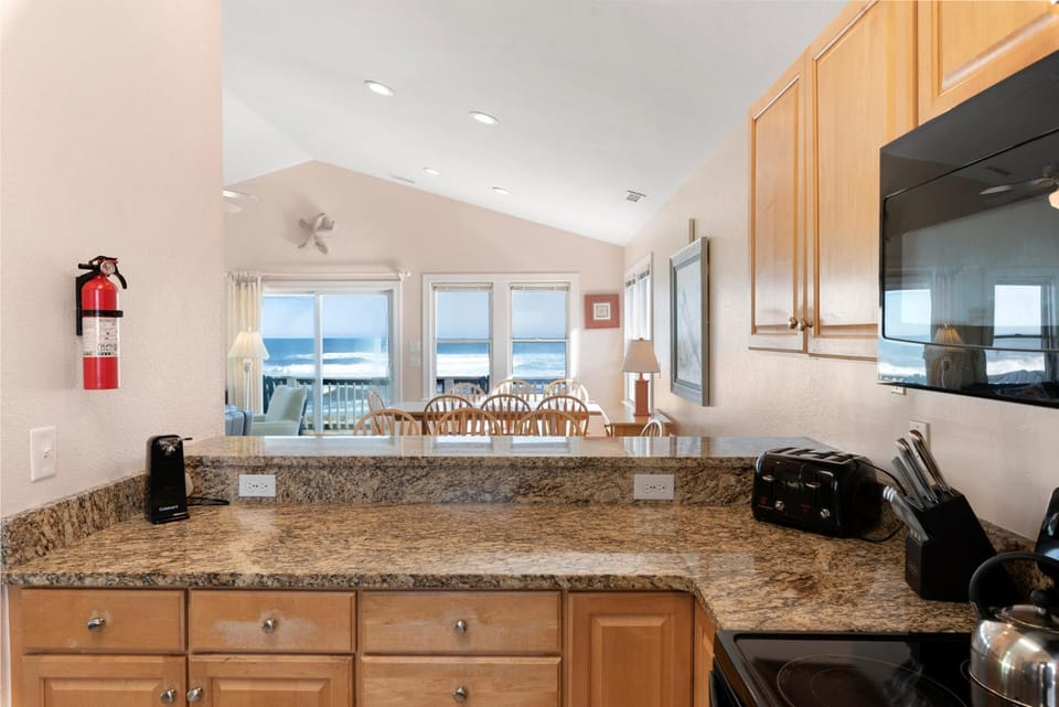 Soleil by Village Realty House in Nags Head