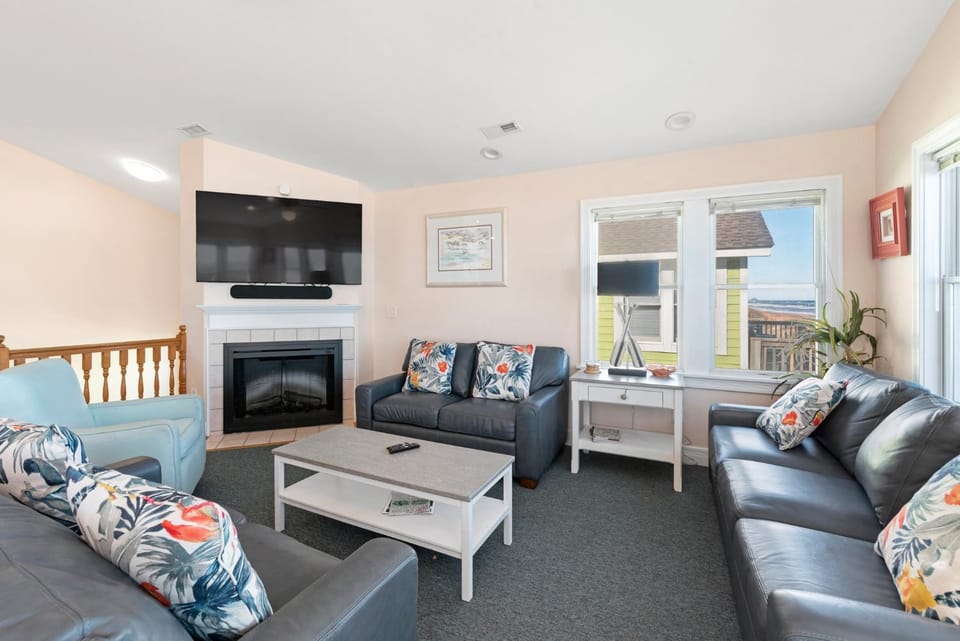 Soleil by Village Realty House in Nags Head