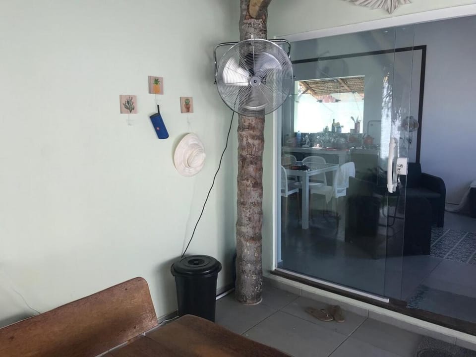 Casa Nova 150 mts da praia House in State of Alagoas, Brazil