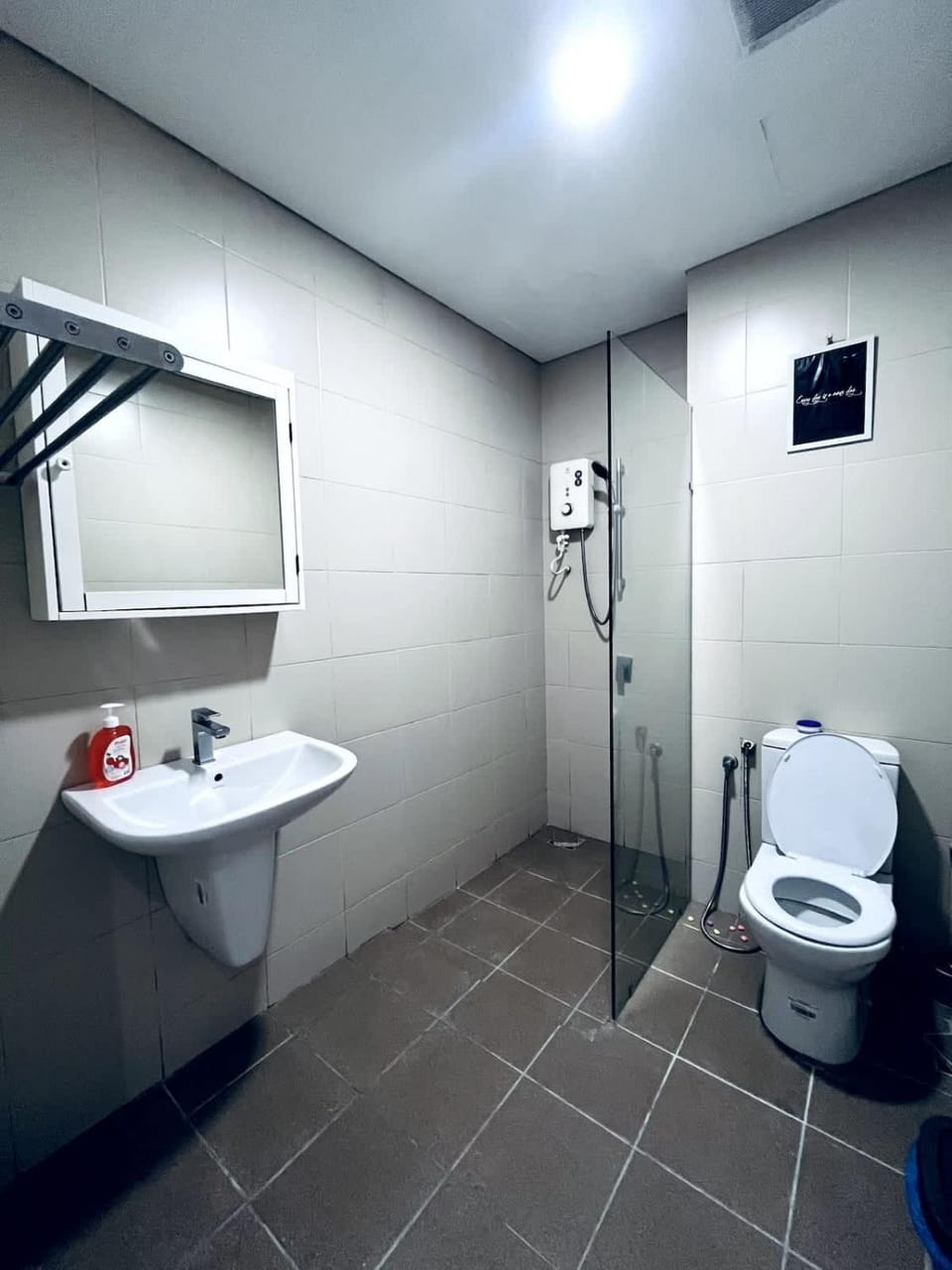 Aurora Homes at i-City - WiFi TV Box and 1 Carpark House in Selangor, Malaysia