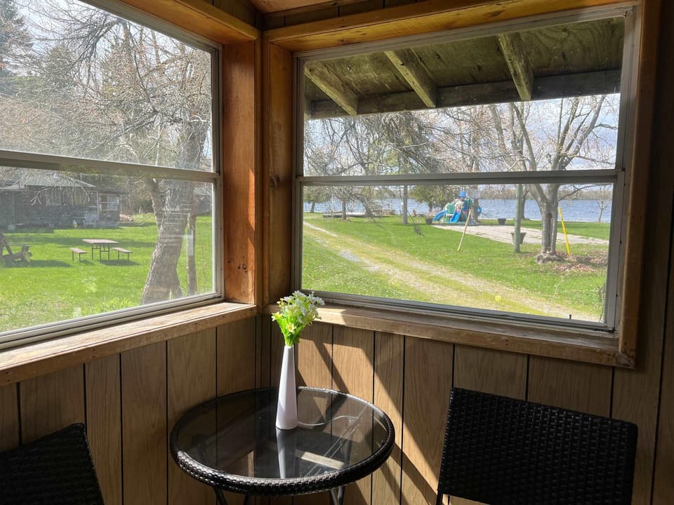 Balsam Lake - 2-Bedroom Cottage #5 House in Kawartha Lakes