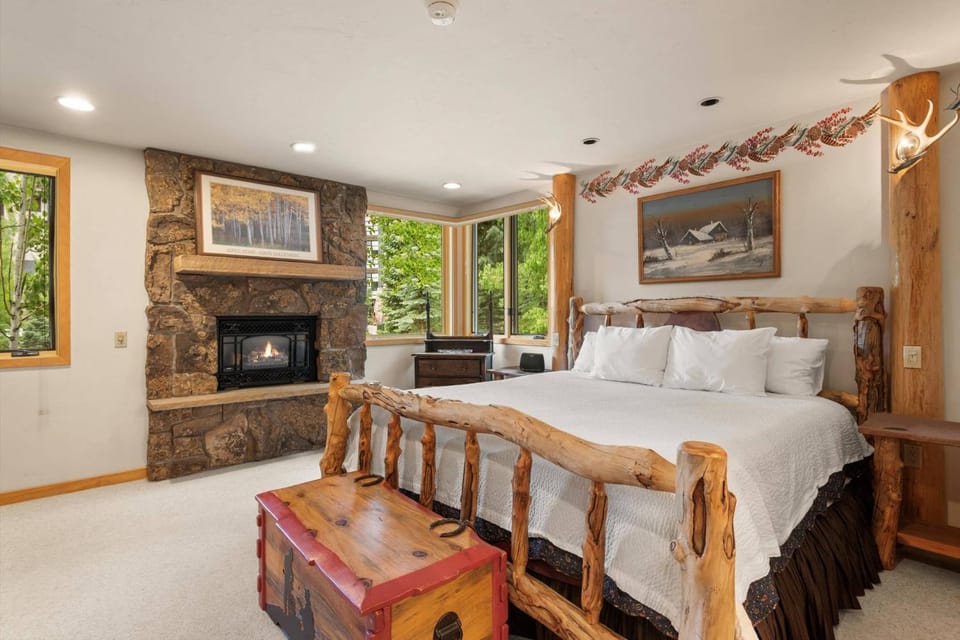 Tamarack Townhome #27 House in Snowmass Village