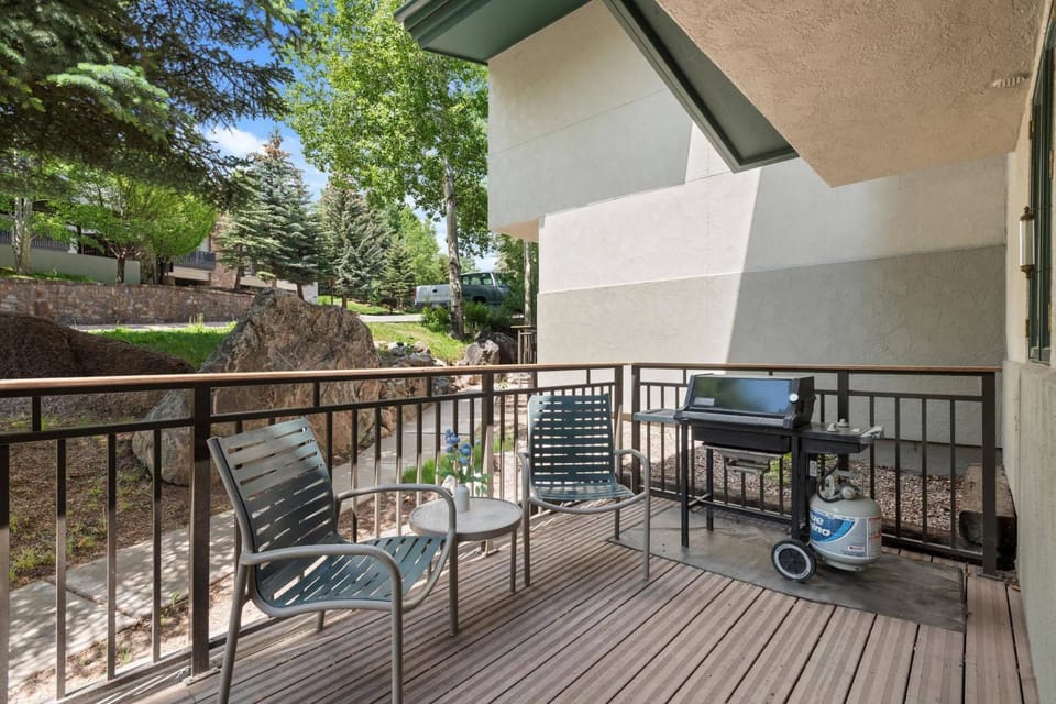Tamarack Townhome #27 House in Snowmass Village