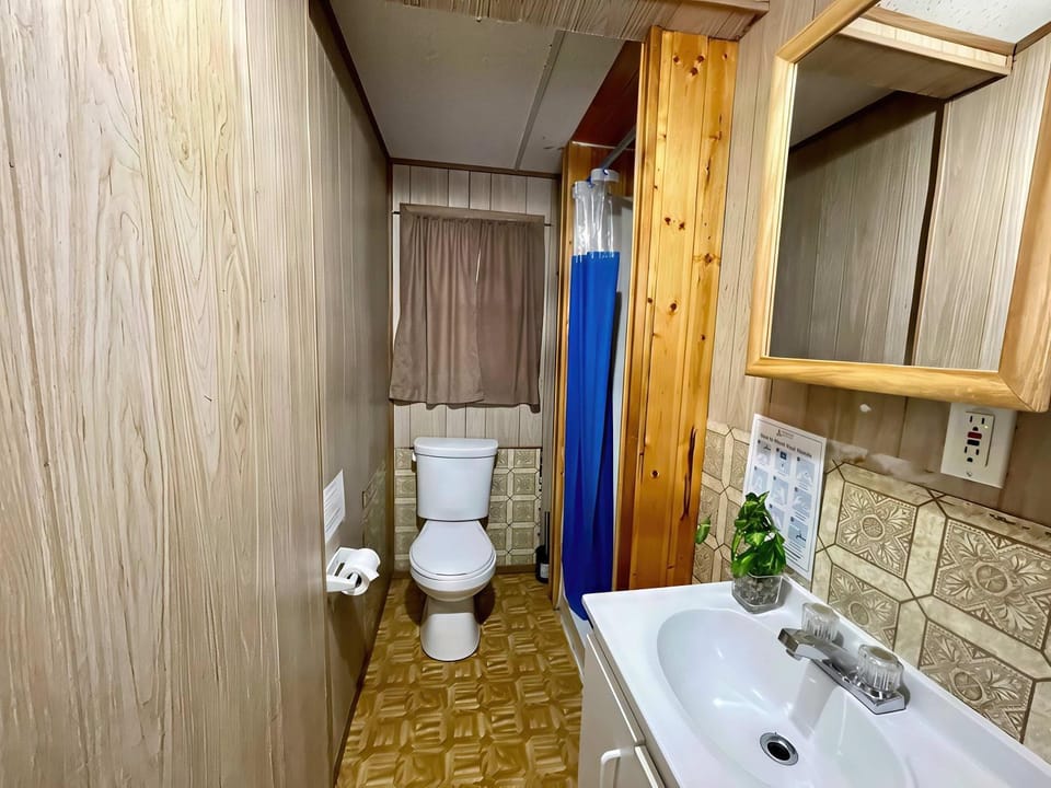 Balsam Lake - 2-Bedroom Cottage #2 House in Kawartha Lakes