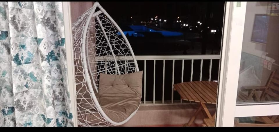 Porto south beach Chalet in Egypt
