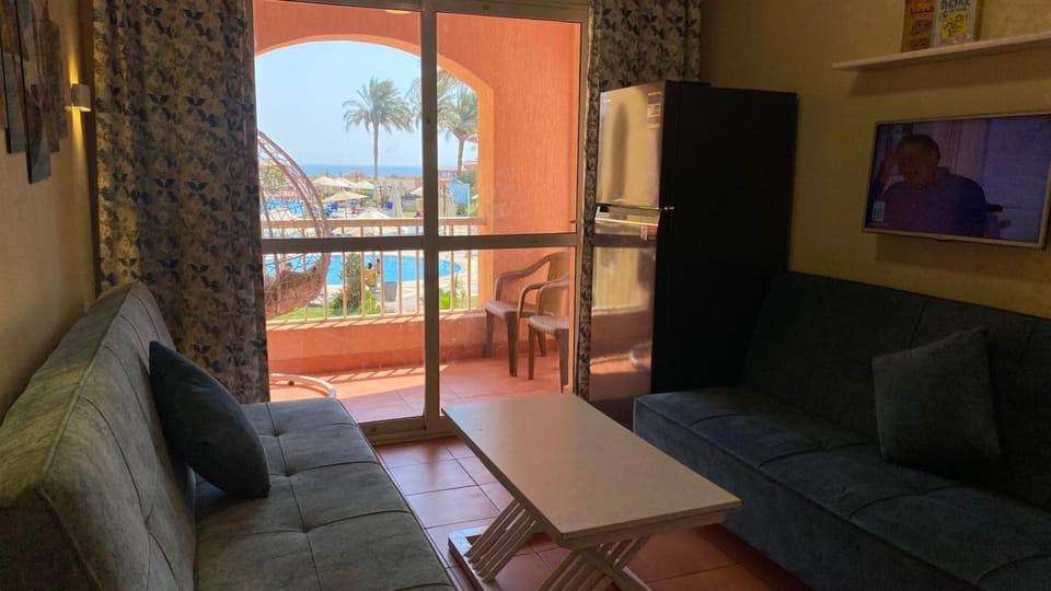 Porto south beach Chalet in Egypt