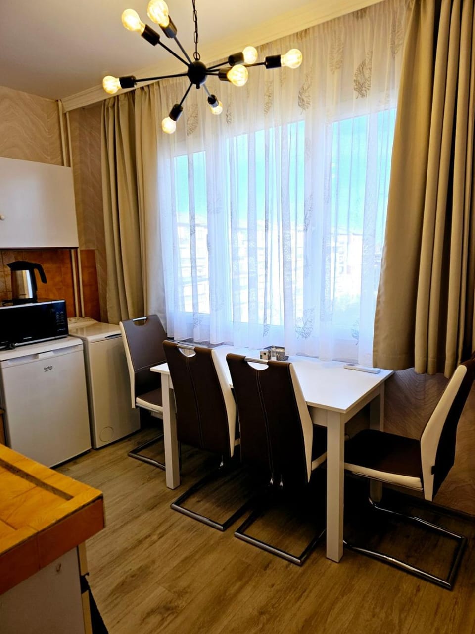 Ortakchiev 3 Apartment in Sofia
