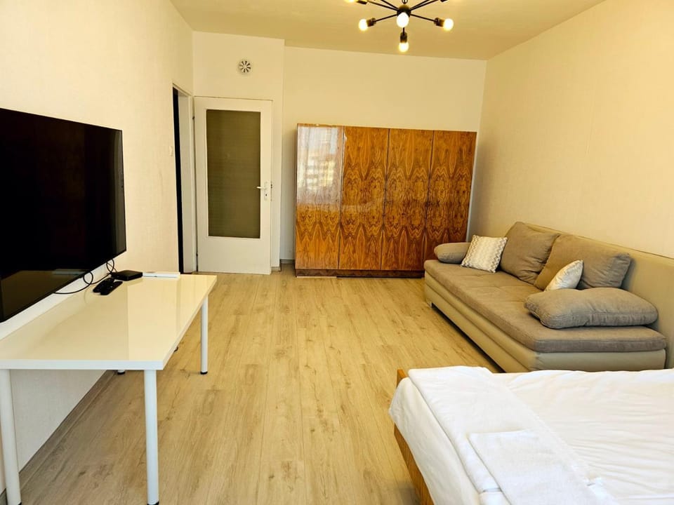 Ortakchiev 3 Apartment in Sofia