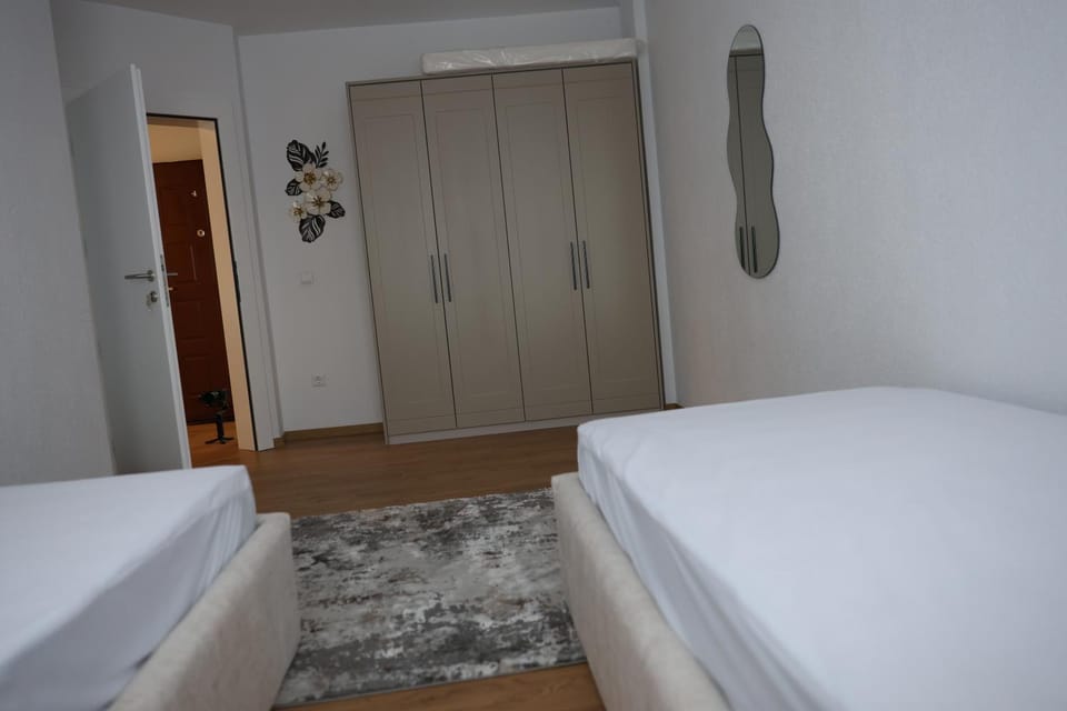 La Vue Apartment in Europe