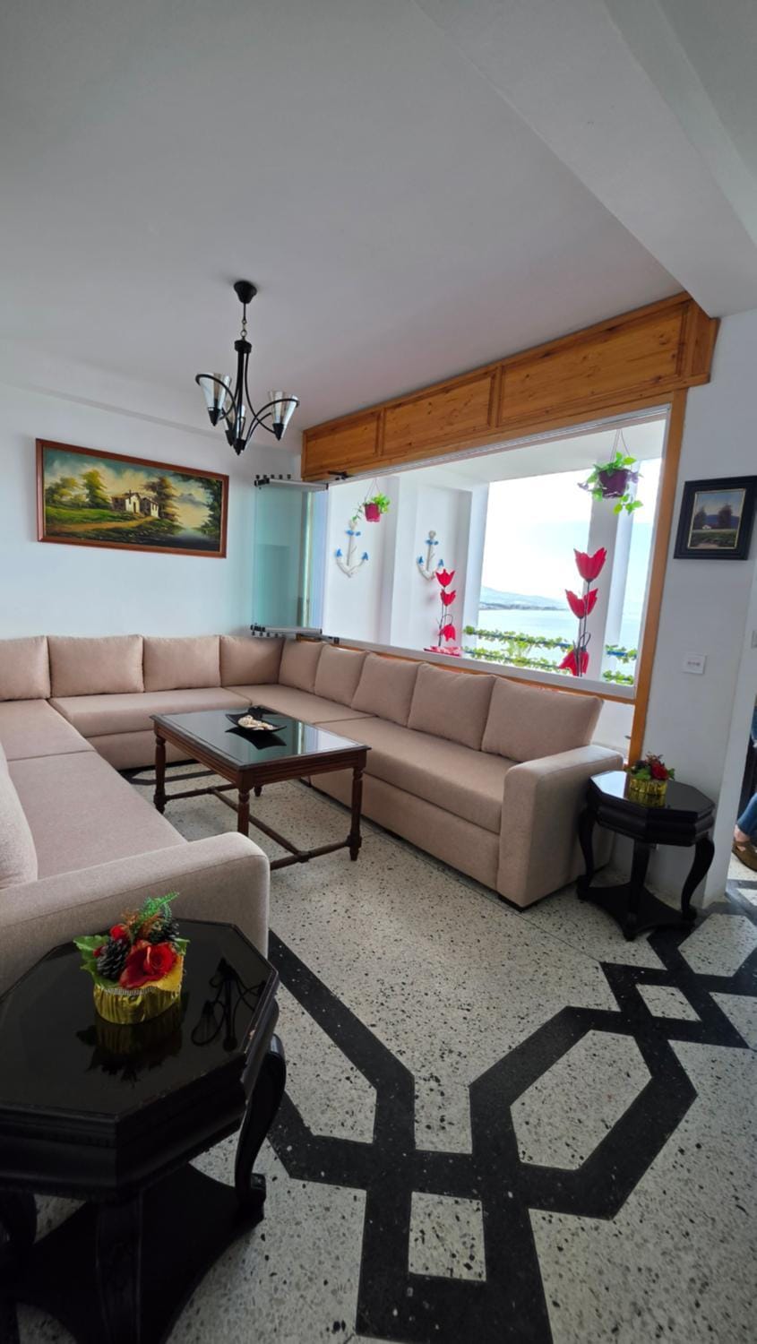 Star beach Apartment in Tangier-Tétouan-Al Hoceima