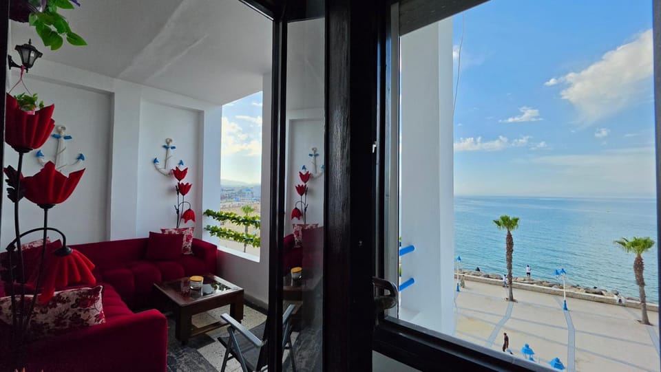 Star beach Apartment in Tangier-Tétouan-Al Hoceima