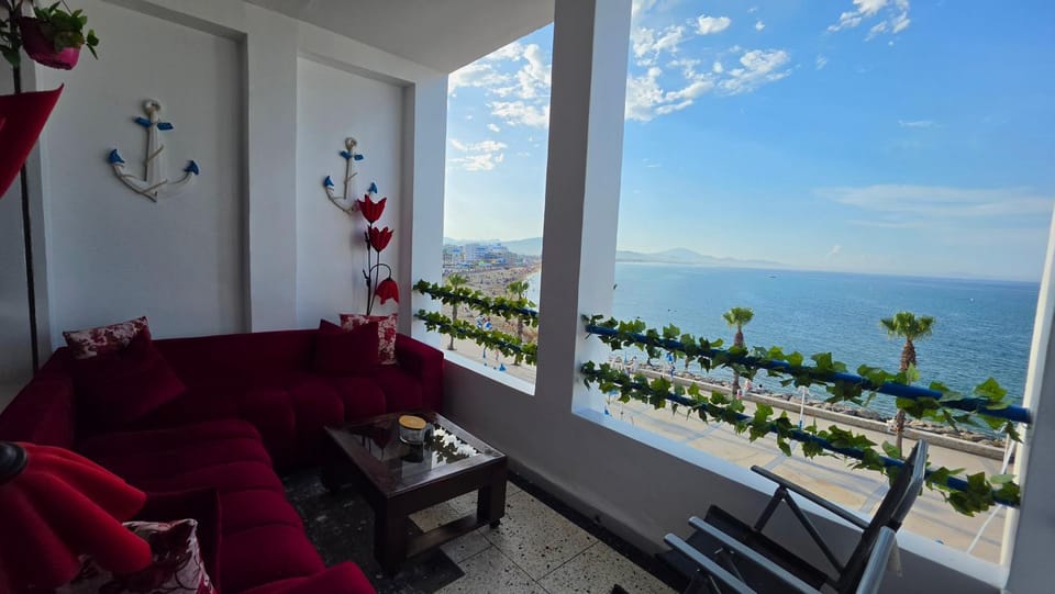 Star beach Apartment in Tangier-Tétouan-Al Hoceima