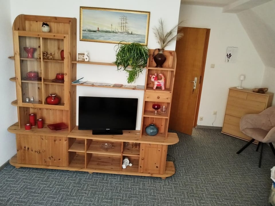 König Apartment in Heringsdorf