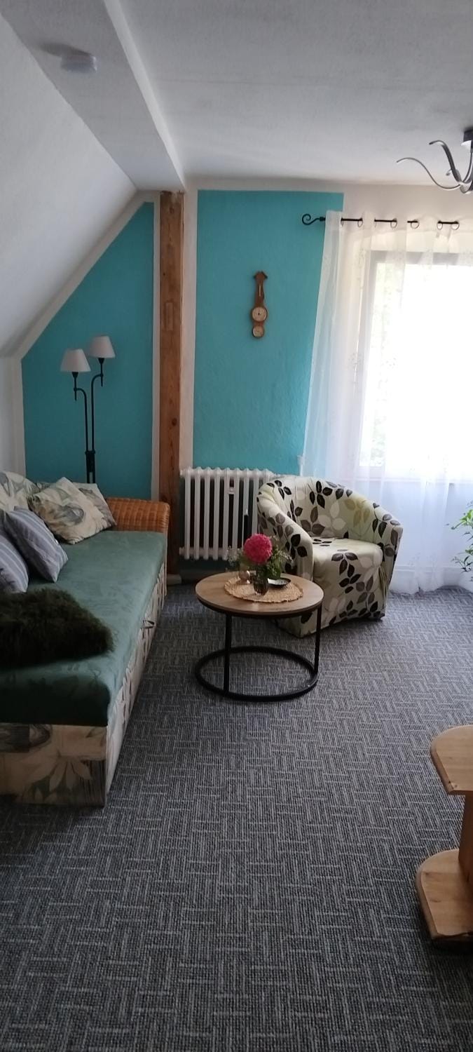 König Apartment in Heringsdorf