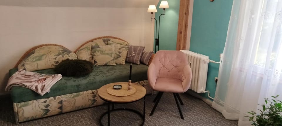 König Apartment in Heringsdorf