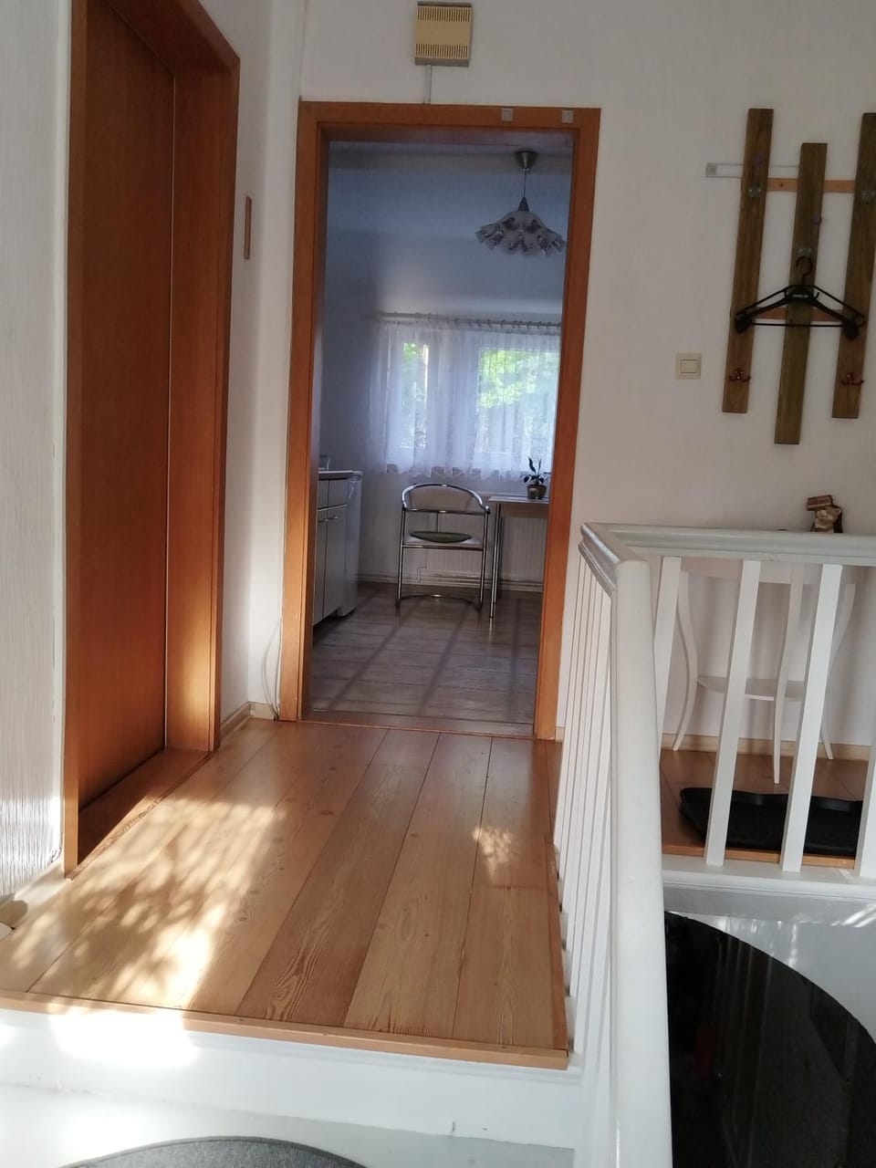 König Apartment in Heringsdorf