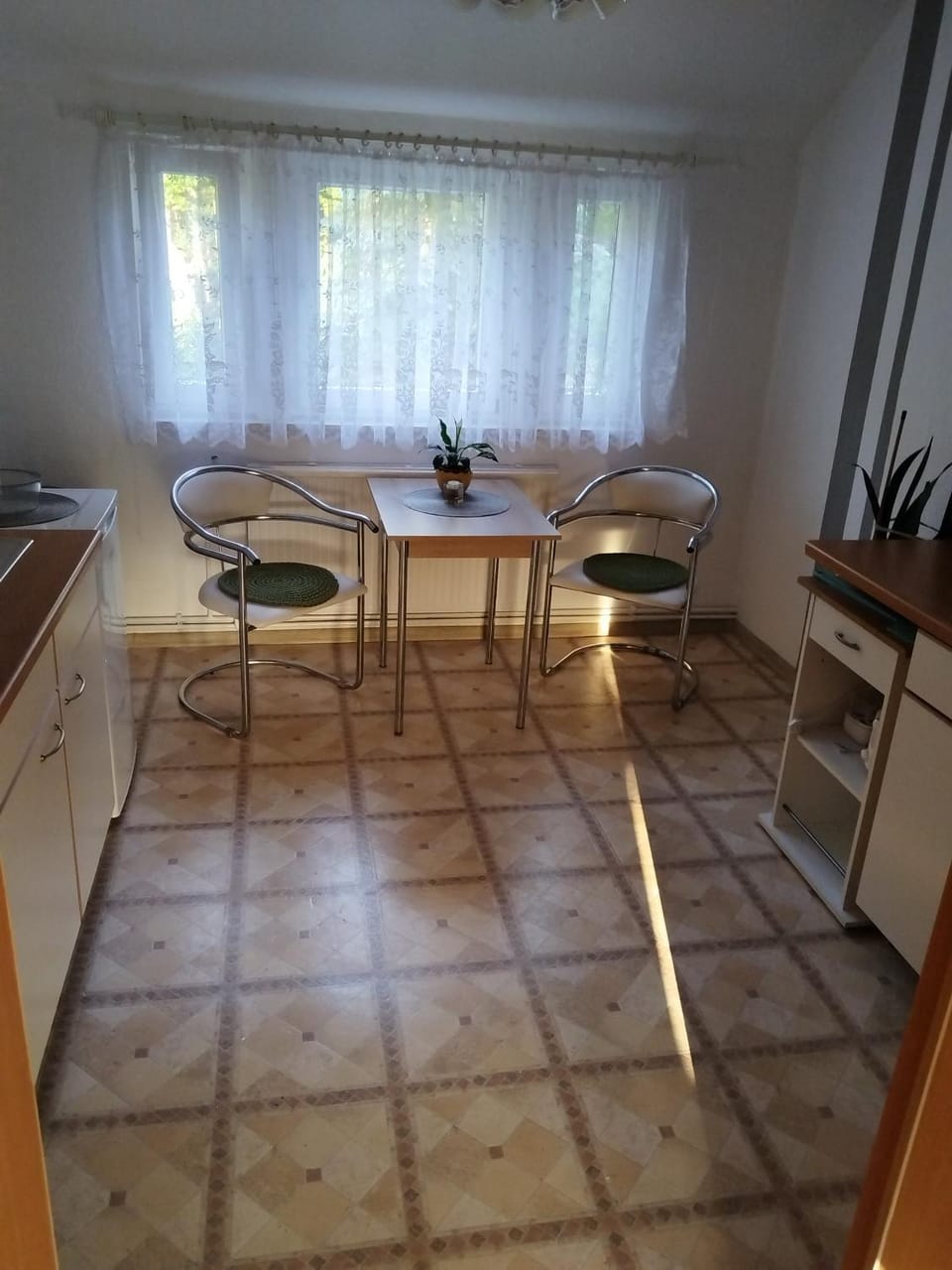 König Apartment in Heringsdorf