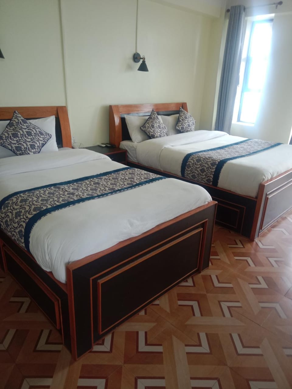 Hotel View Point Nagarkot Hotel in Bagmati Province, Nepal