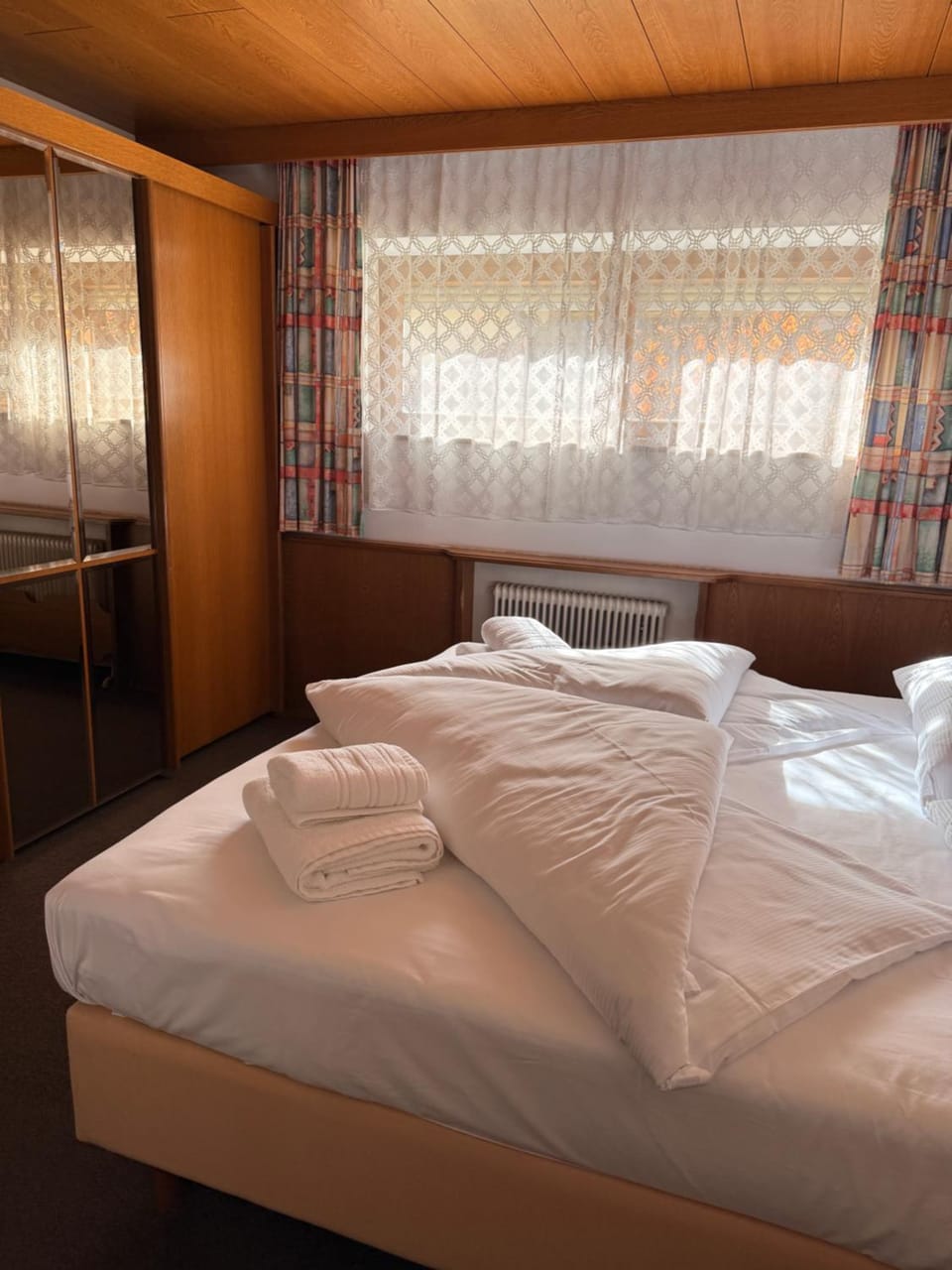 Gästehaus Dorfschmiede Apartment hotel in Tyrol