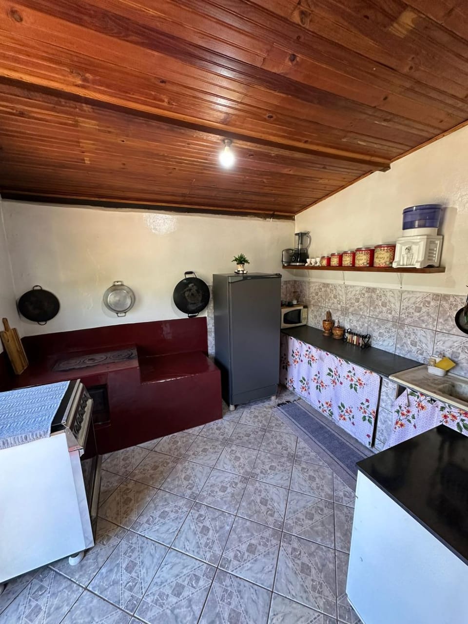 Sítio Temporada - Fazendinha Casa Nova House in State of Rio de Janeiro