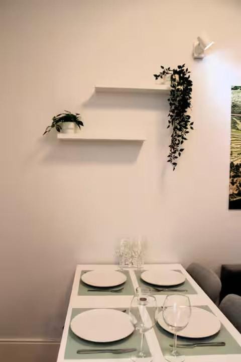 Alegria Street Flat Apartment in Porto