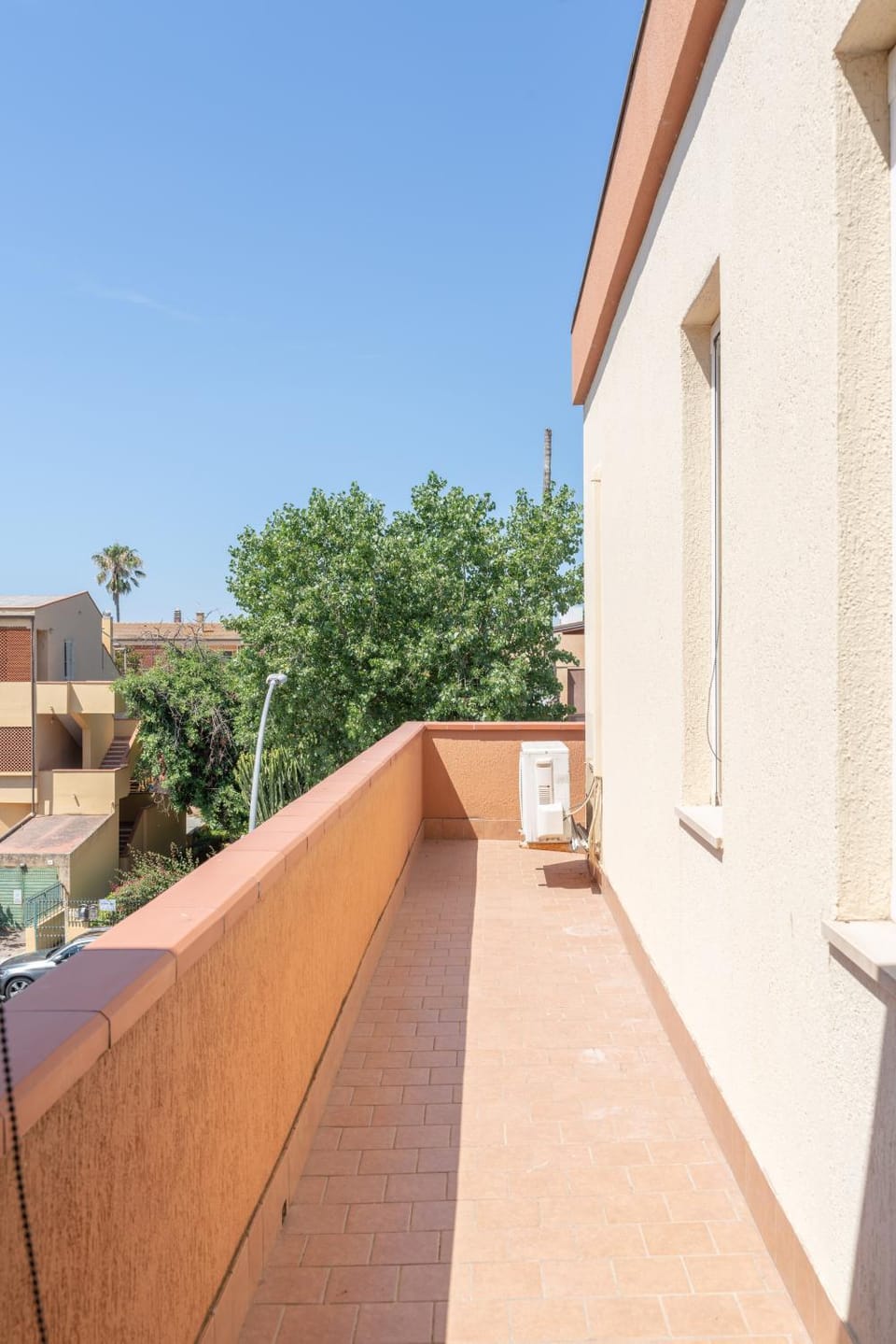 Balcony/Terrace, Balcony/Terrace