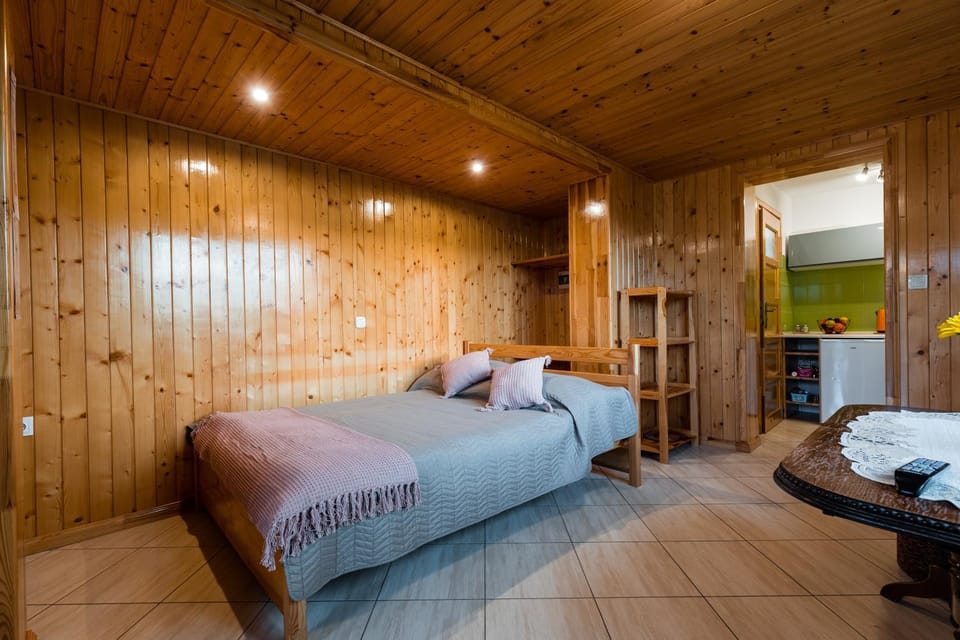 Property building, Bedroom