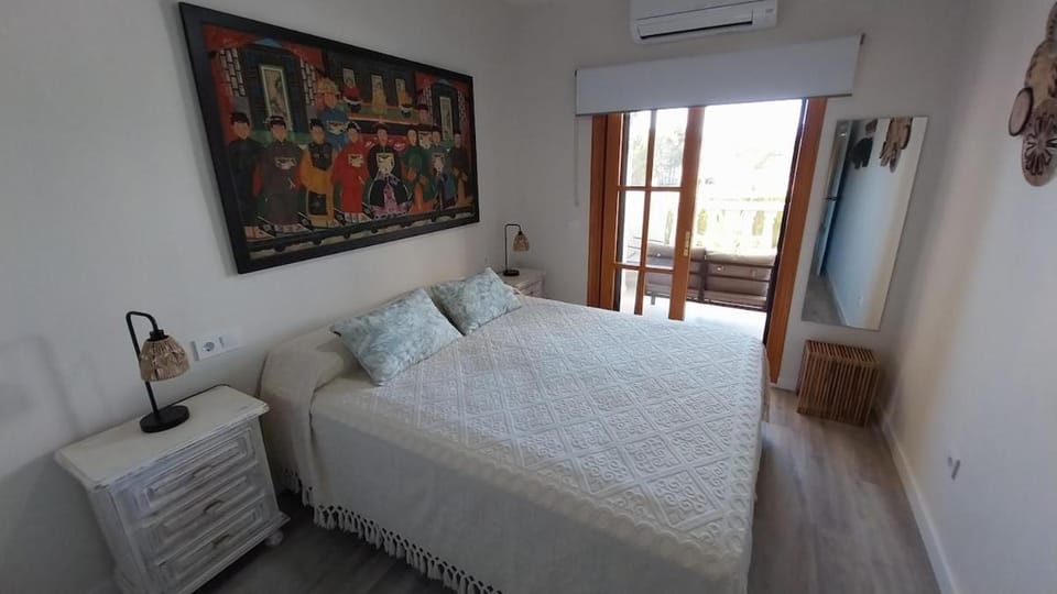 Villa Lucrecia Apartment in Alcossebre