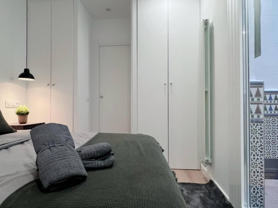 General Arrando C Bed and Breakfast in Madrid