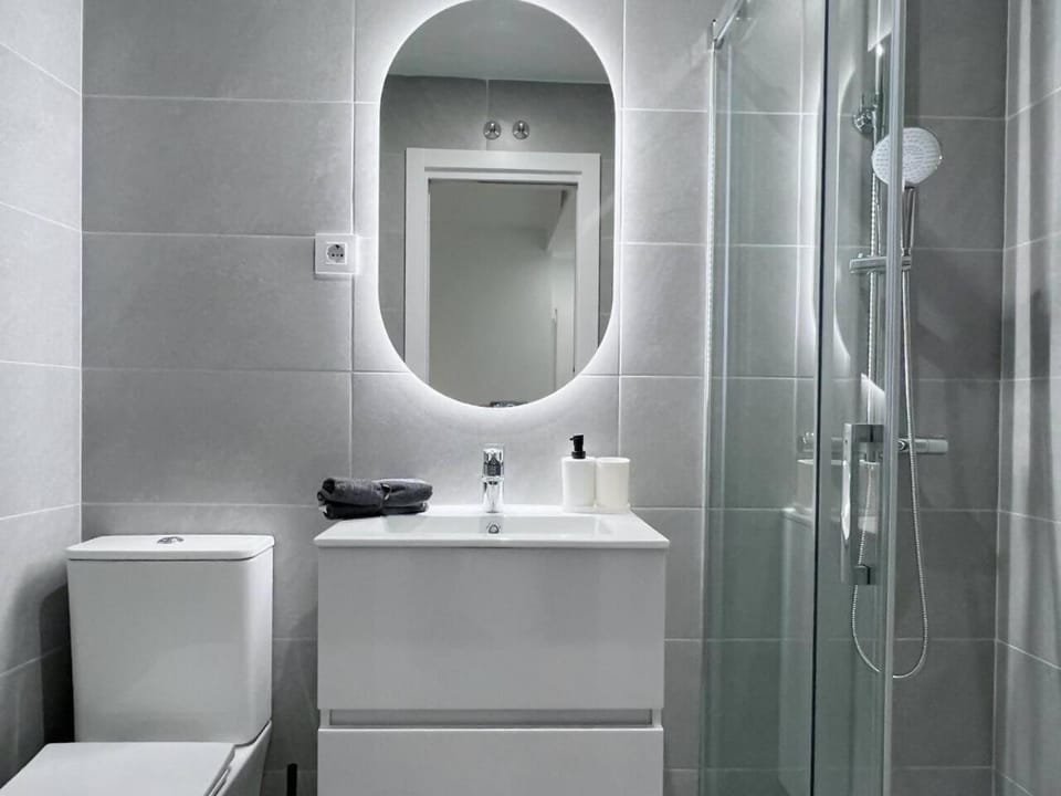 General Arrando C Bed and Breakfast in Madrid
