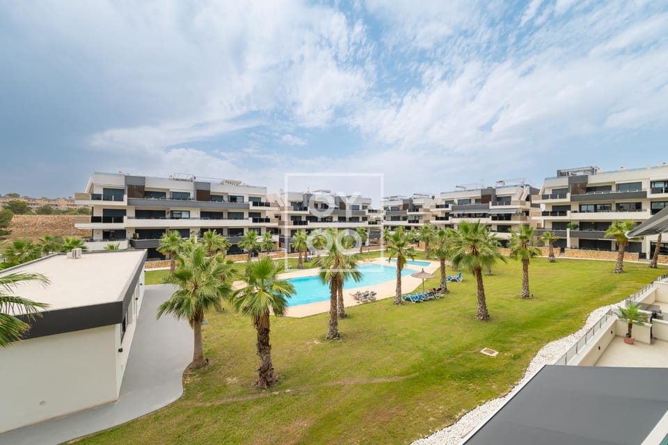 Garden, Swimming pool
