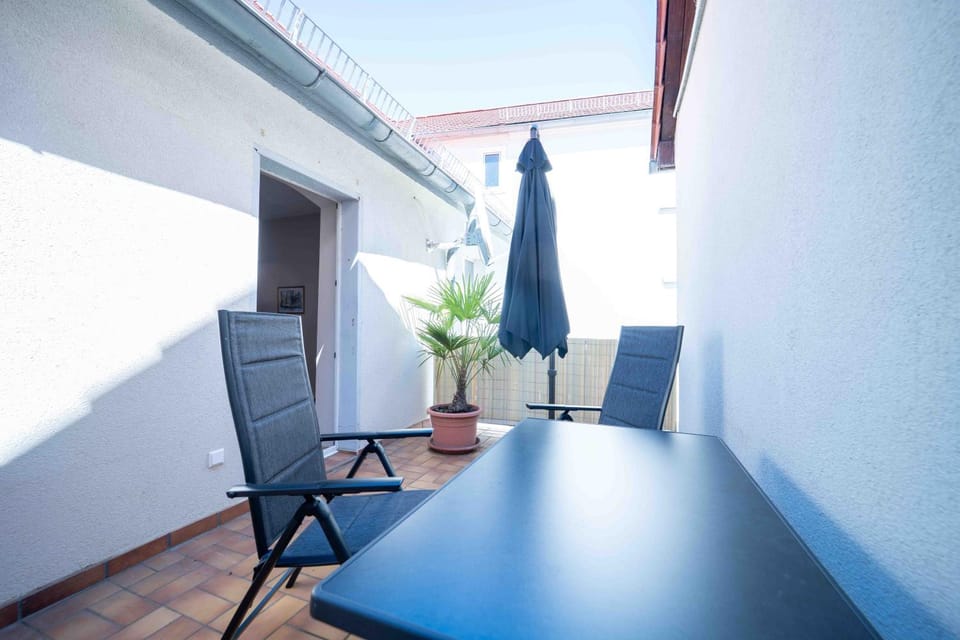 Balcony/Terrace, Balcony/Terrace