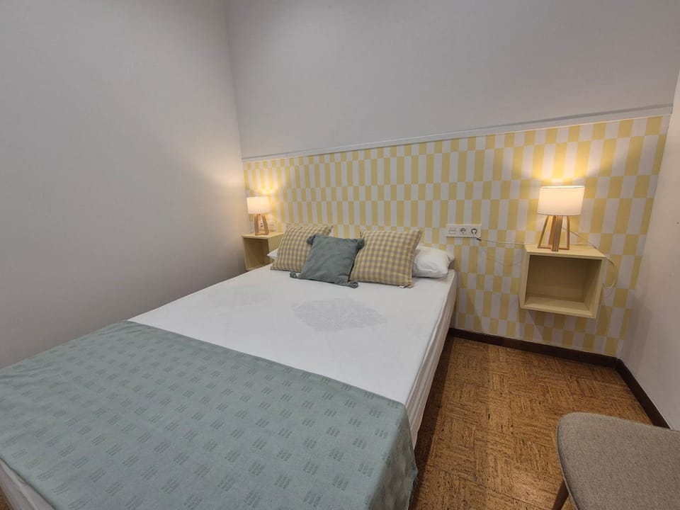 22A04 Casa Azul del corral de abaju en Arriondas by R2R Consulting House in Arriondas