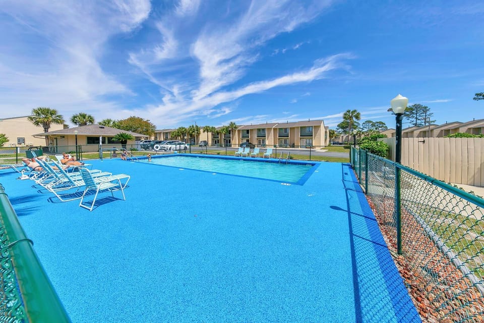 Gulf Highlands 116O House in Panama City Beach