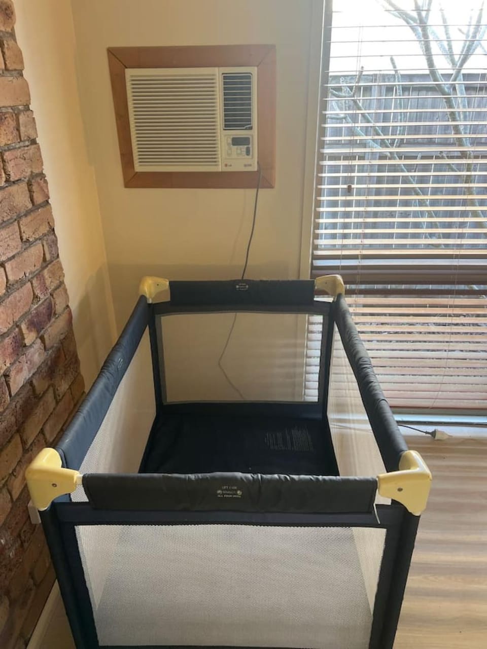 cot