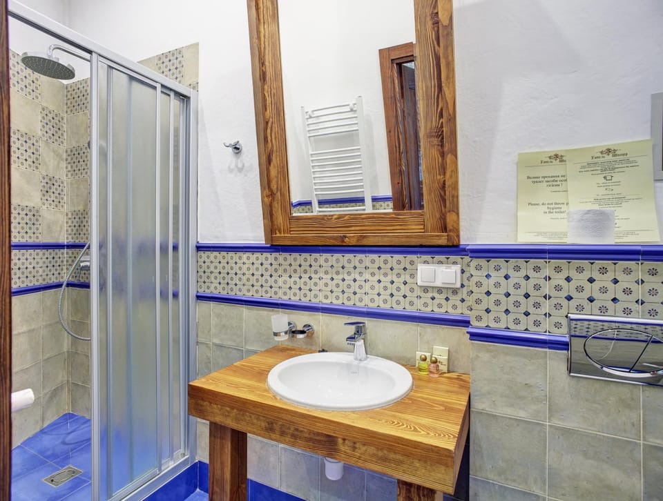 Shpatser hotel Hotel in Lviv Oblast